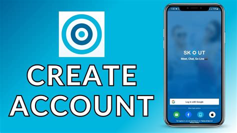 skout|Account – SKOUT